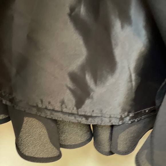 Nipon Full Swing Party Skirt - Picture 4 of 6